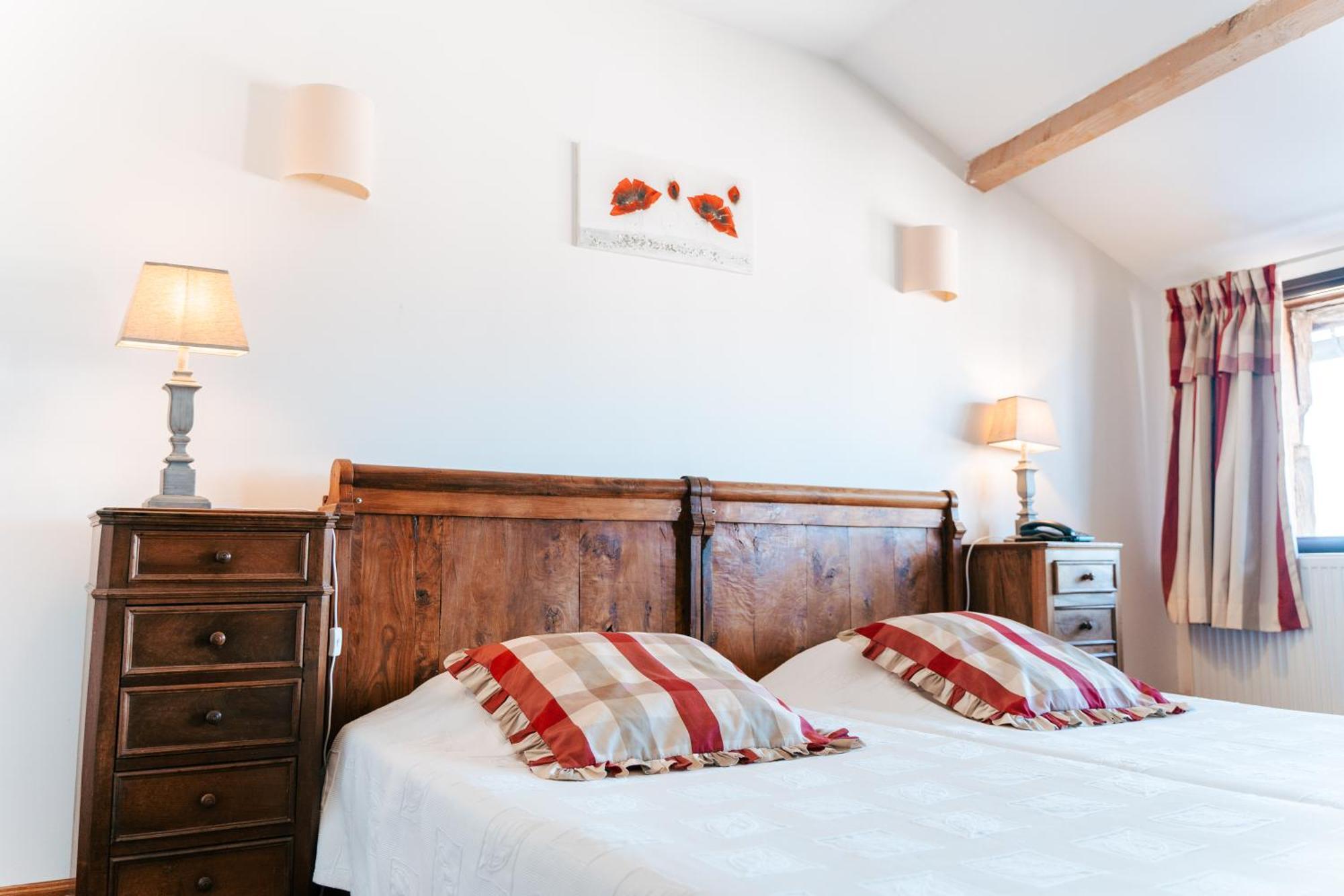 Hotel Des Consuls Castelnau-de-Montmiral Ngoại thất bức ảnh