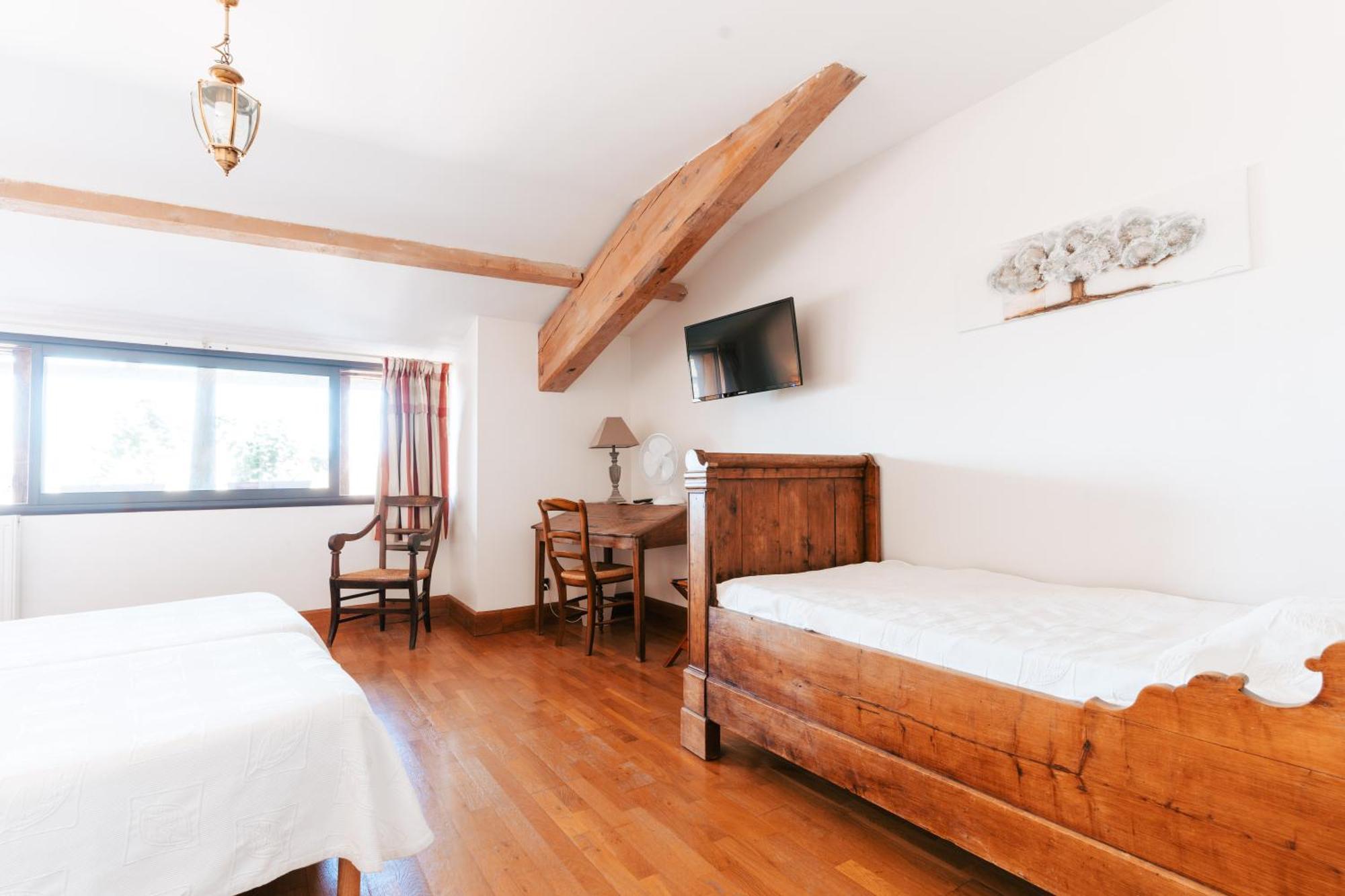Hotel Des Consuls Castelnau-de-Montmiral Ngoại thất bức ảnh