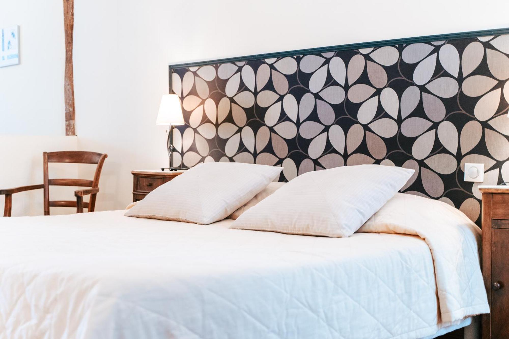 Hotel Des Consuls Castelnau-de-Montmiral Ngoại thất bức ảnh