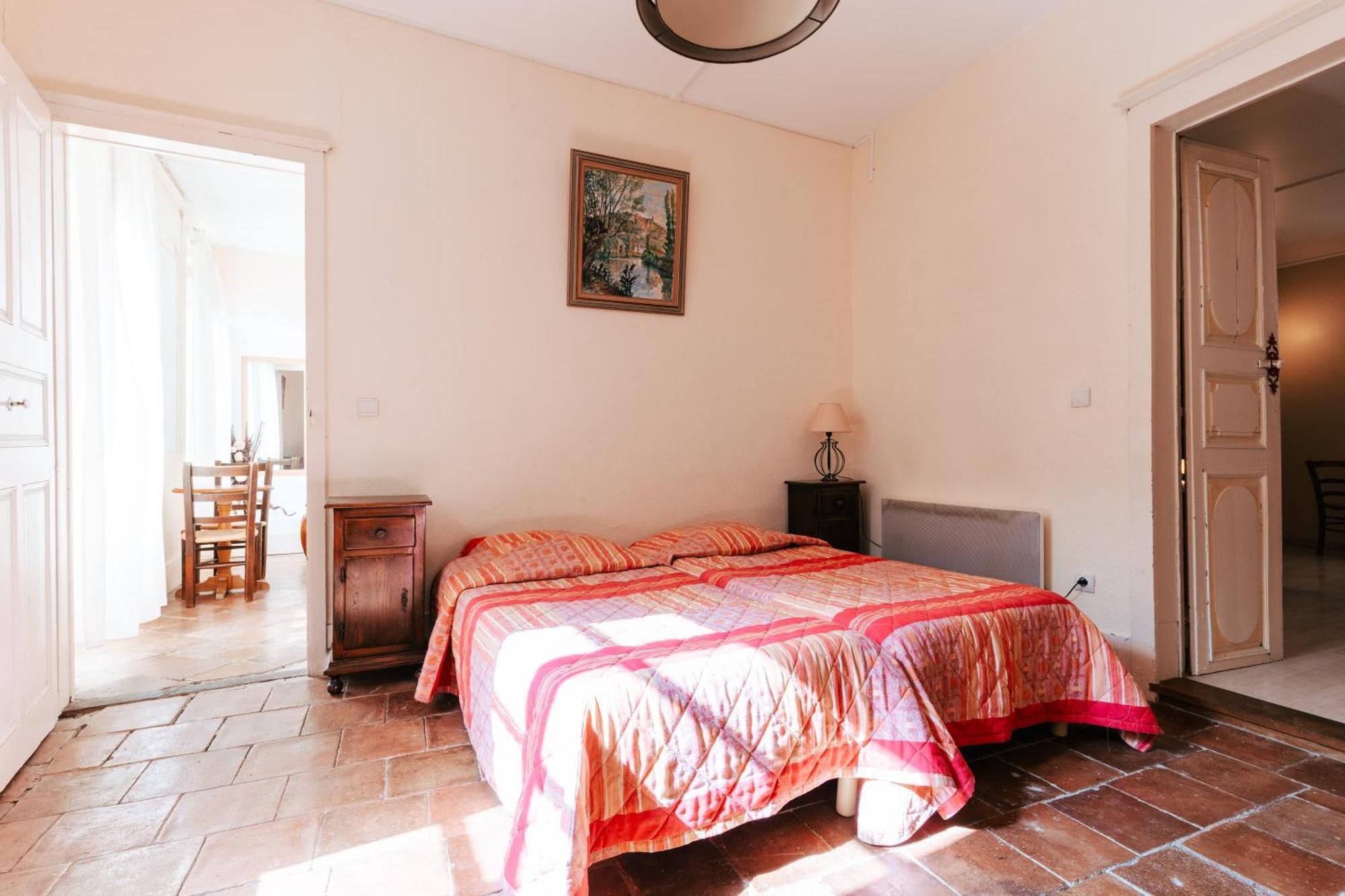 Hotel Des Consuls Castelnau-de-Montmiral Ngoại thất bức ảnh