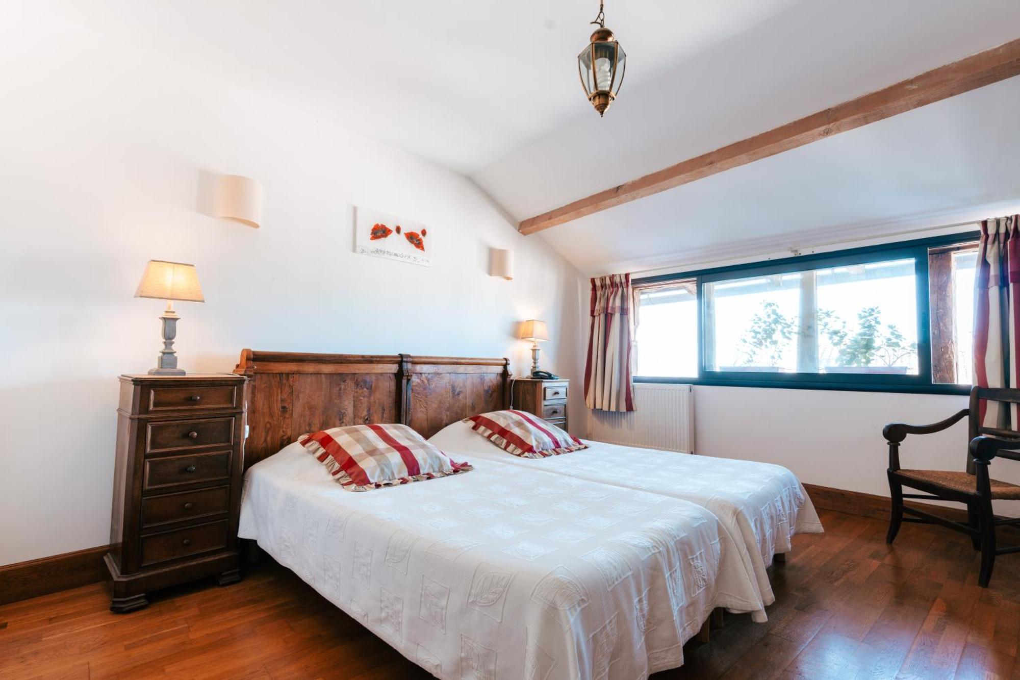 Hotel Des Consuls Castelnau-de-Montmiral Ngoại thất bức ảnh