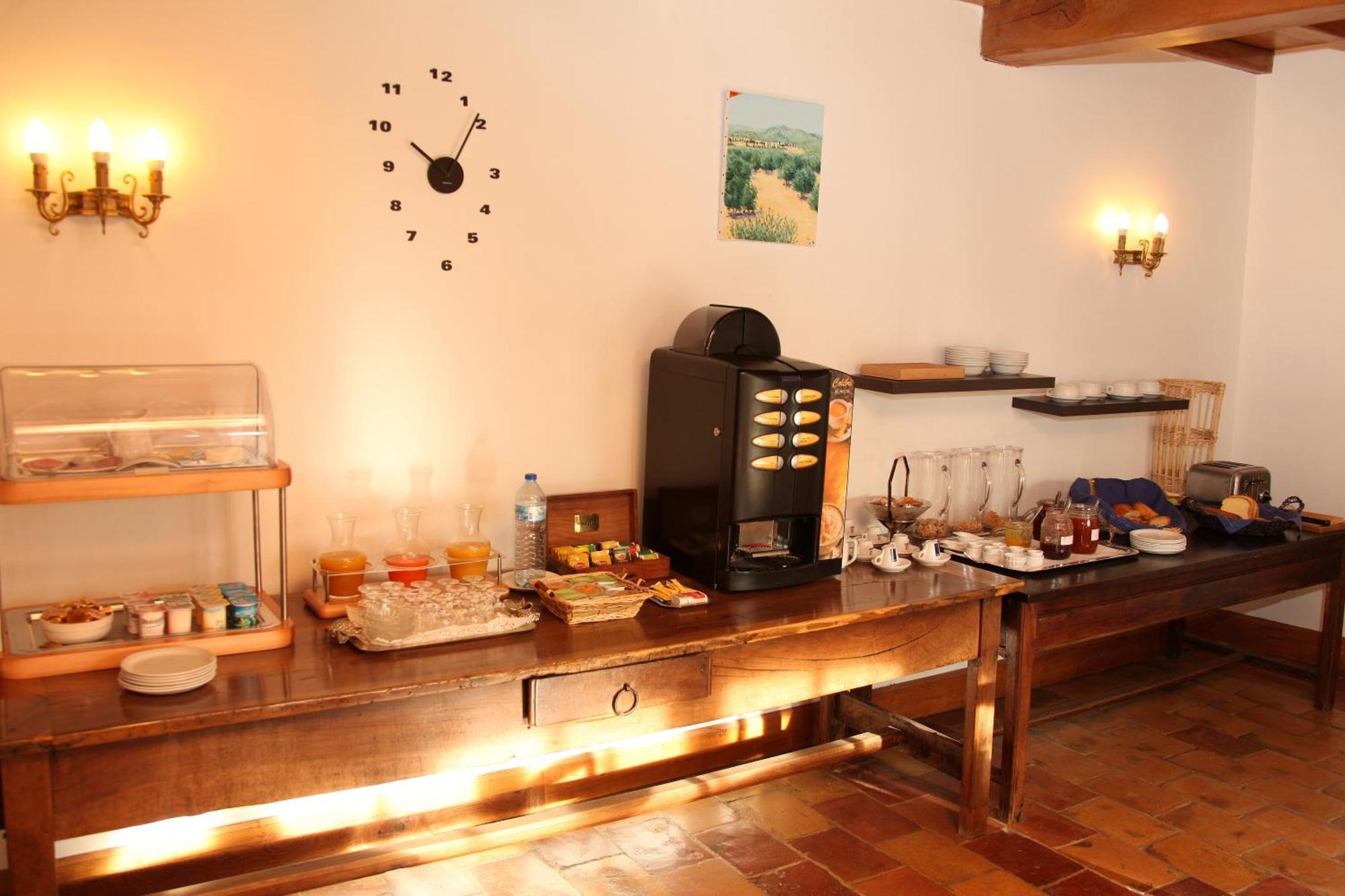 Hotel Des Consuls Castelnau-de-Montmiral Ngoại thất bức ảnh