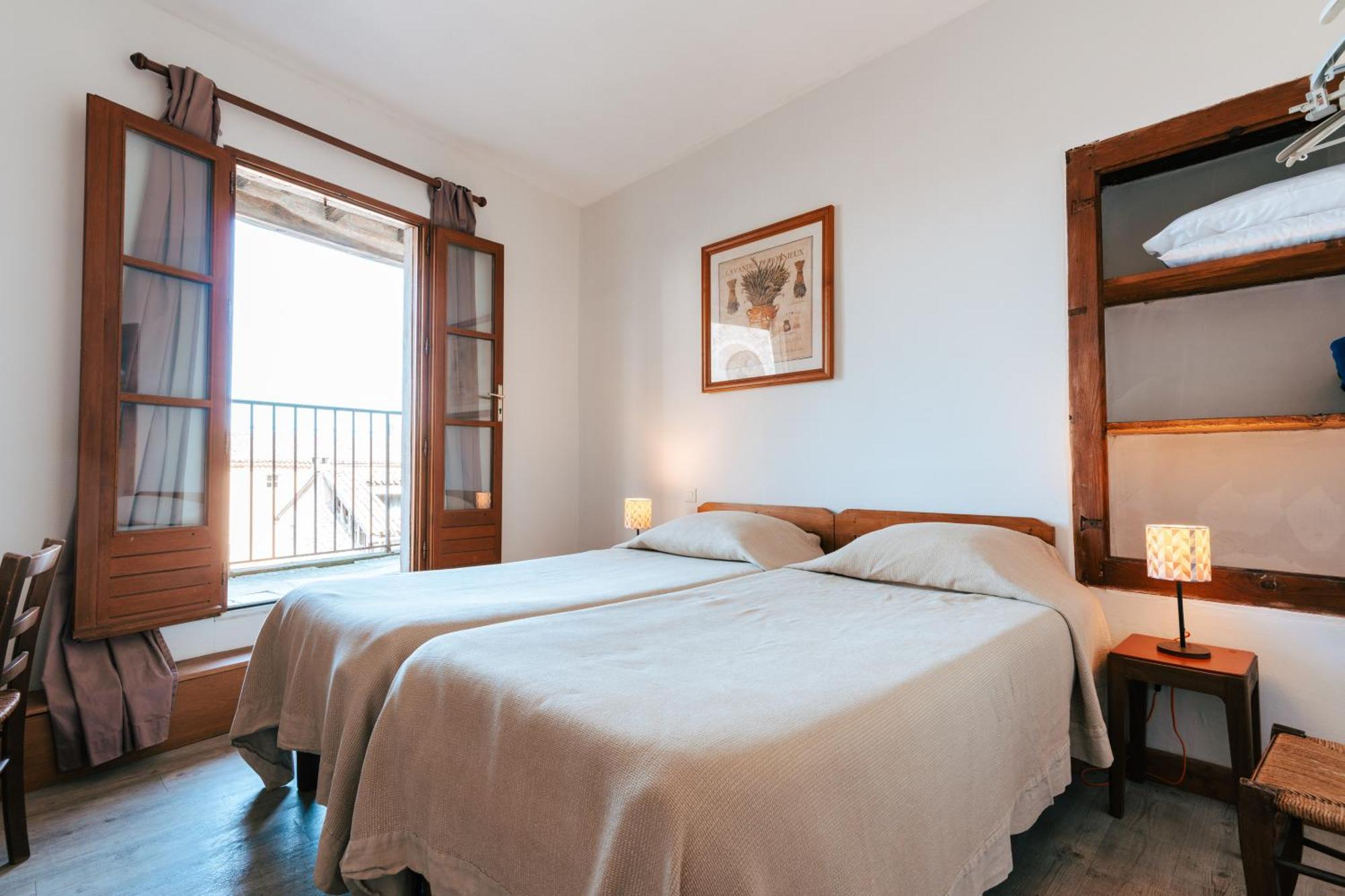 Hotel Des Consuls Castelnau-de-Montmiral Ngoại thất bức ảnh