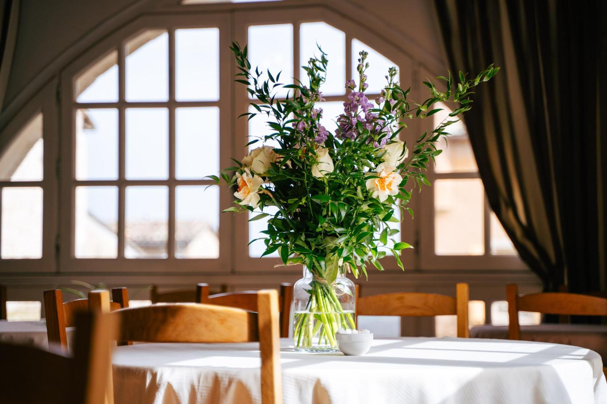 Hotel Des Consuls Castelnau-de-Montmiral Ngoại thất bức ảnh