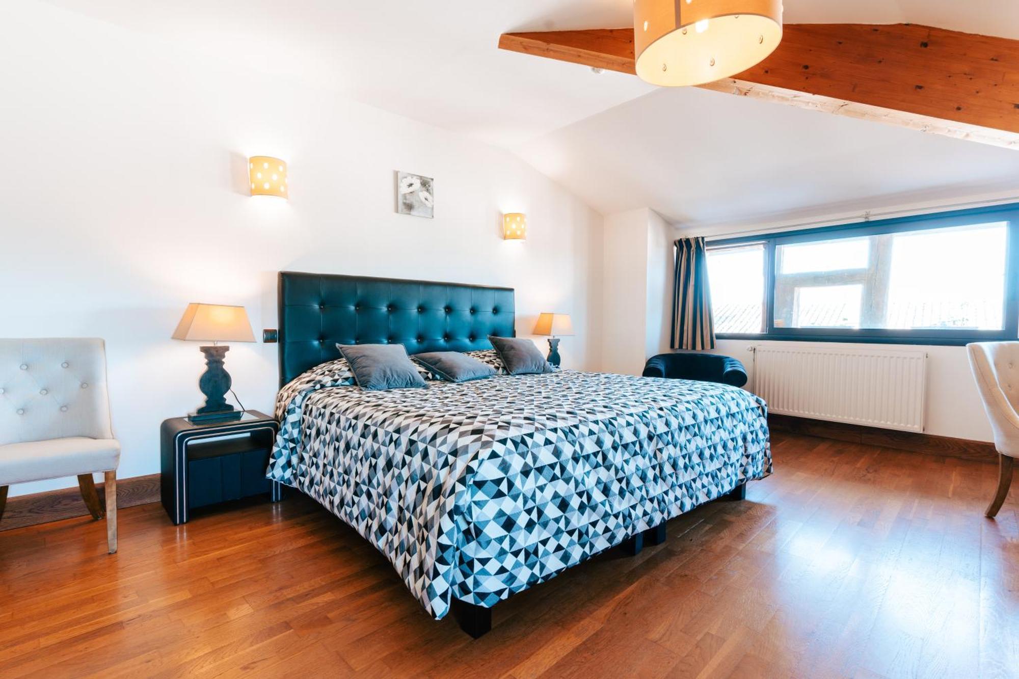 Hotel Des Consuls Castelnau-de-Montmiral Ngoại thất bức ảnh